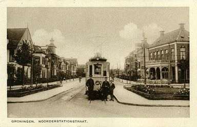 GTG N.Stationstr